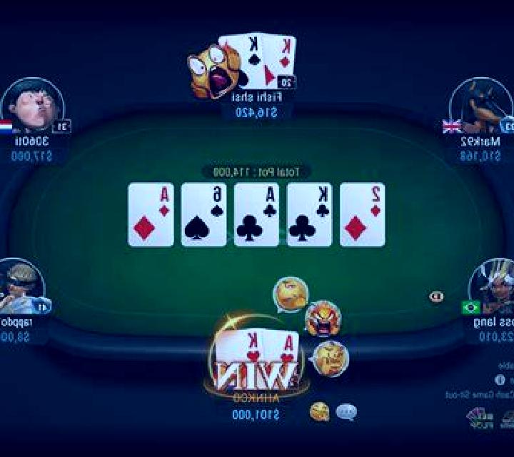 Vegas Heaven online slot