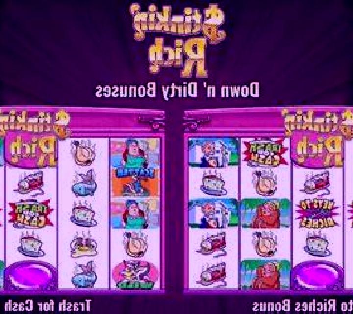 Vegas Night Deluxe slot game
