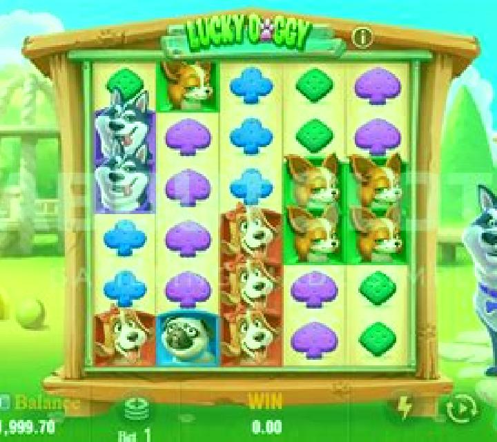 Vegas Star slot
