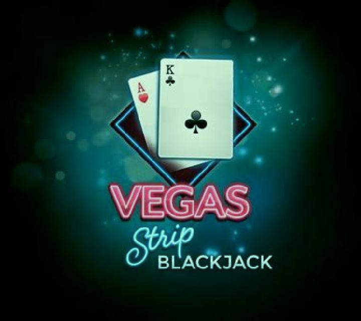Vegas Strip Blackjack (Genii) slot