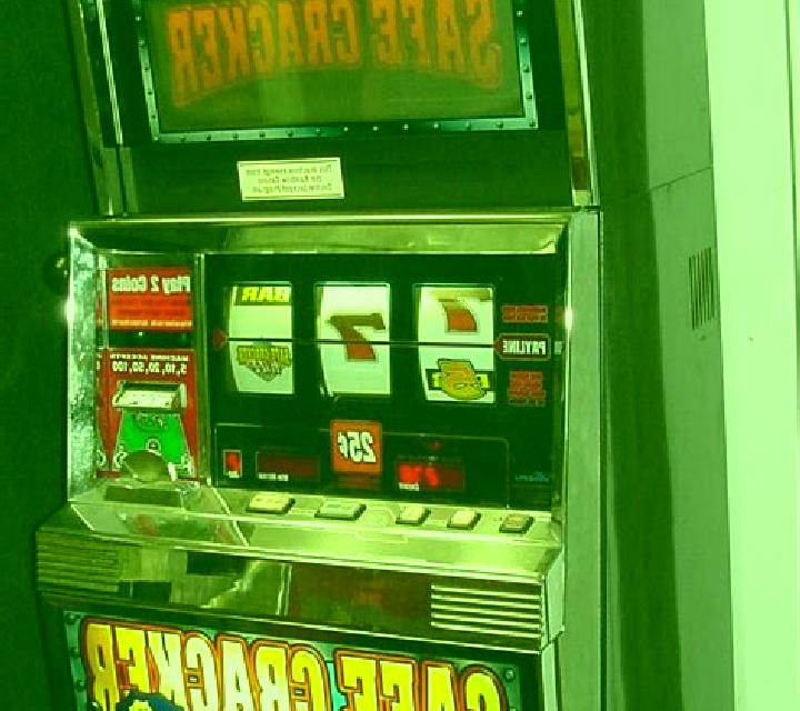 Vegas Twilight slot