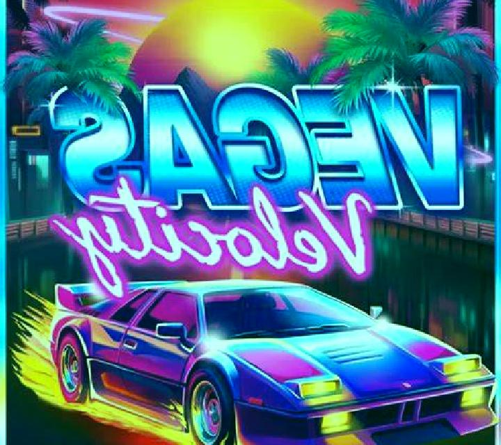 Vegas Velocity slot game