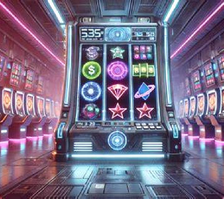 Veggie Farm slot