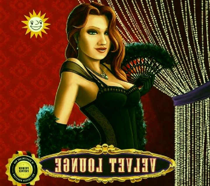 Velvet Lounge HD online slot
