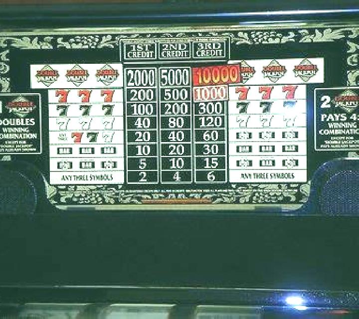 Venetian Dream online slot