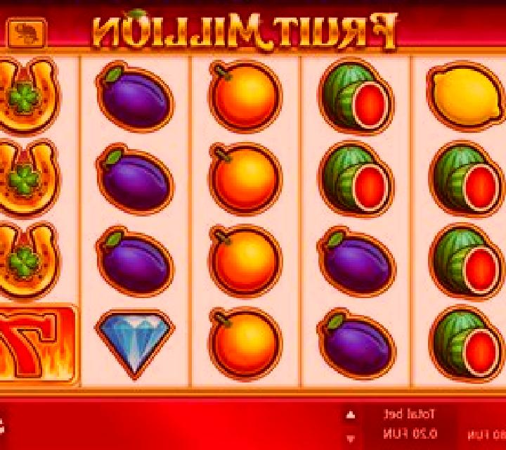 Vertical Roulette VIP online slot