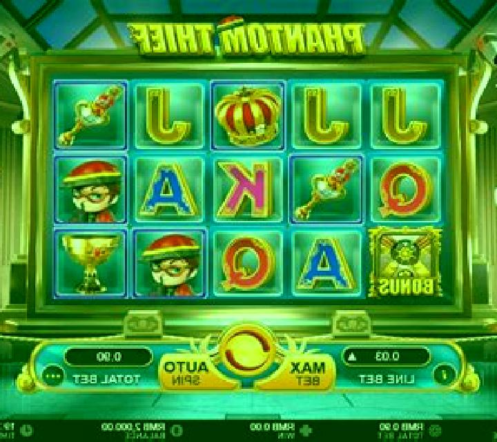 Very Fruity slot machine