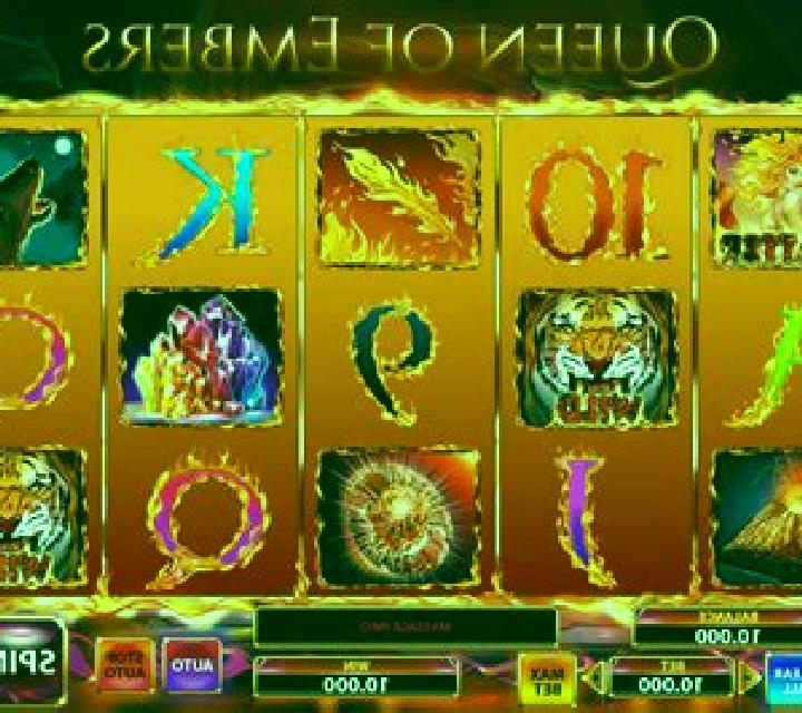 Very Hot 20 online slot