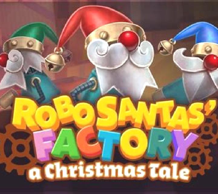 Very Hot 40 Christmas online slot