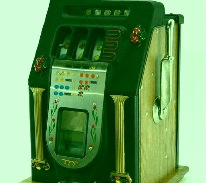 Very Hot 5 Christmas slot