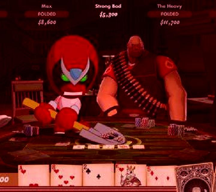 Video Poker Remastered slot