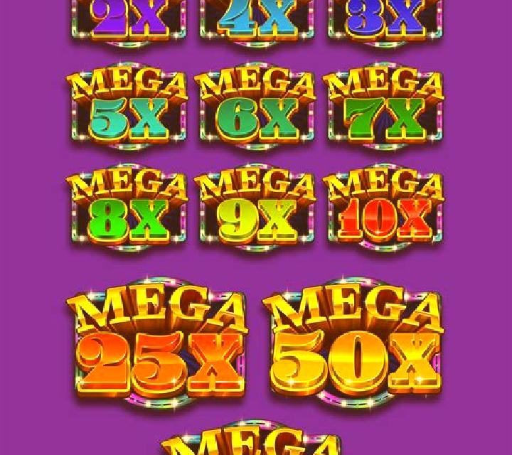 Viking Age slot machine