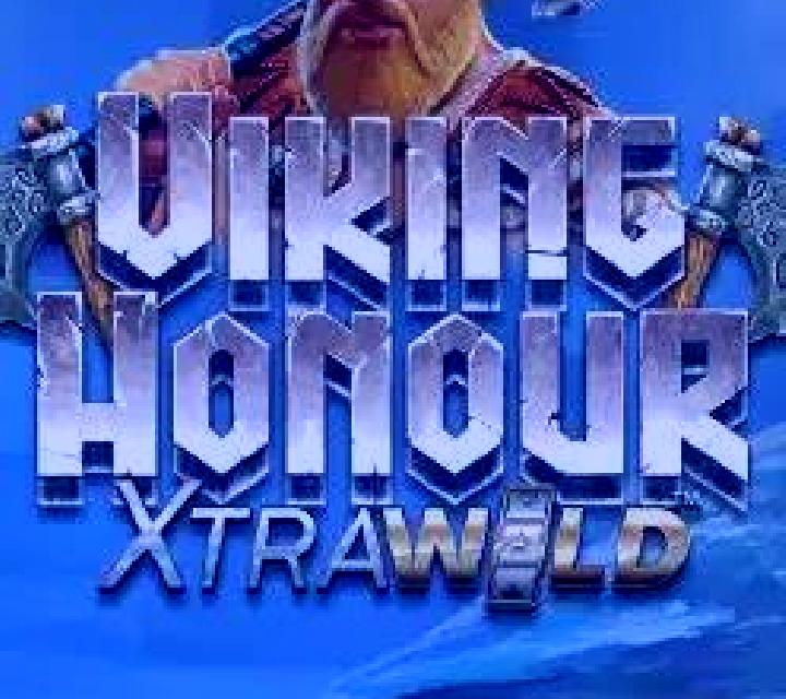 Viking Honour XtraWild online slot