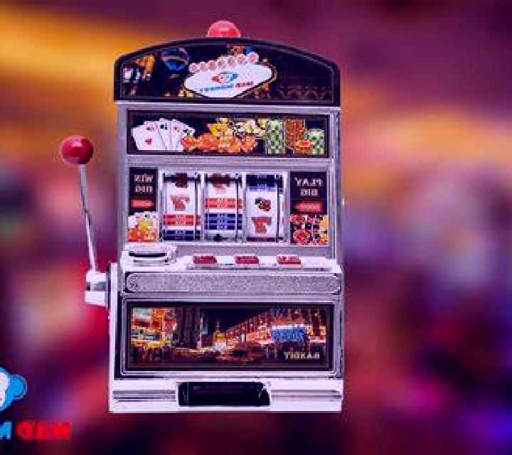 Viking Queen slot game