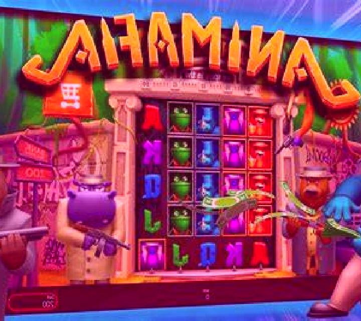 Viking Runes slot game