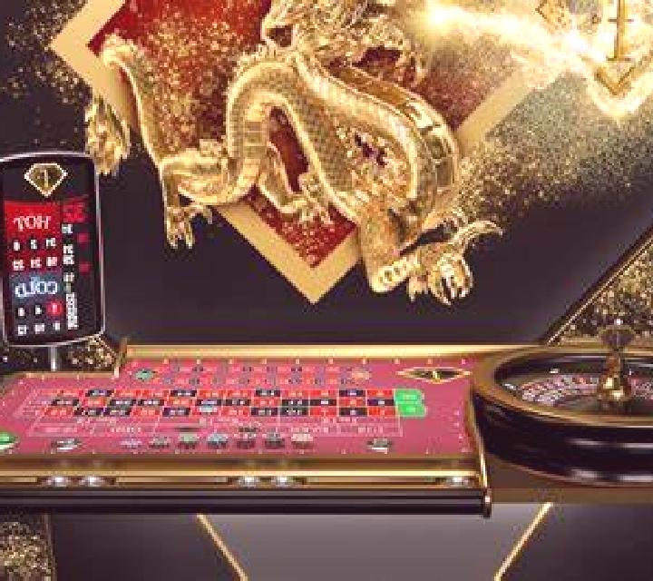 Vikings (Kajot Games) slot game