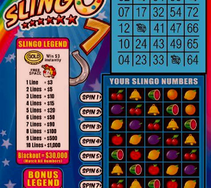 Vikings of Fortune slot machine