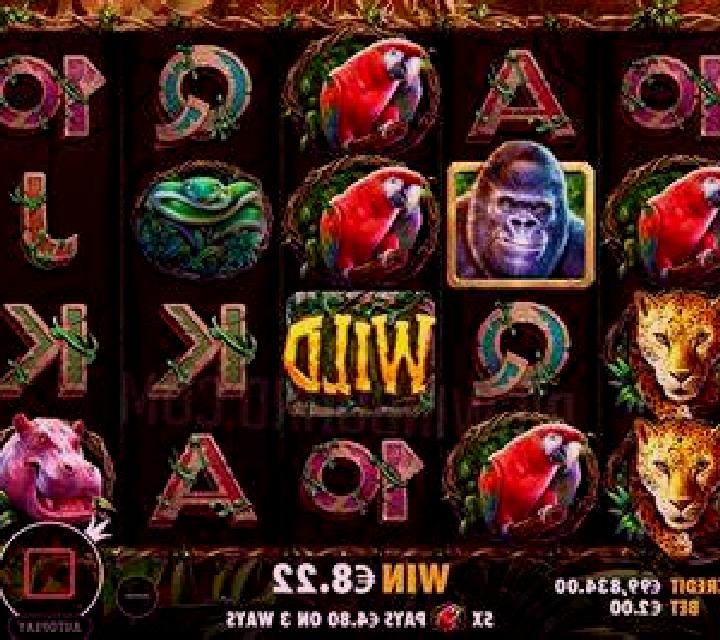 Viking s Plunder online slot