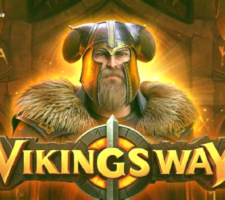 Vikings Way slot game