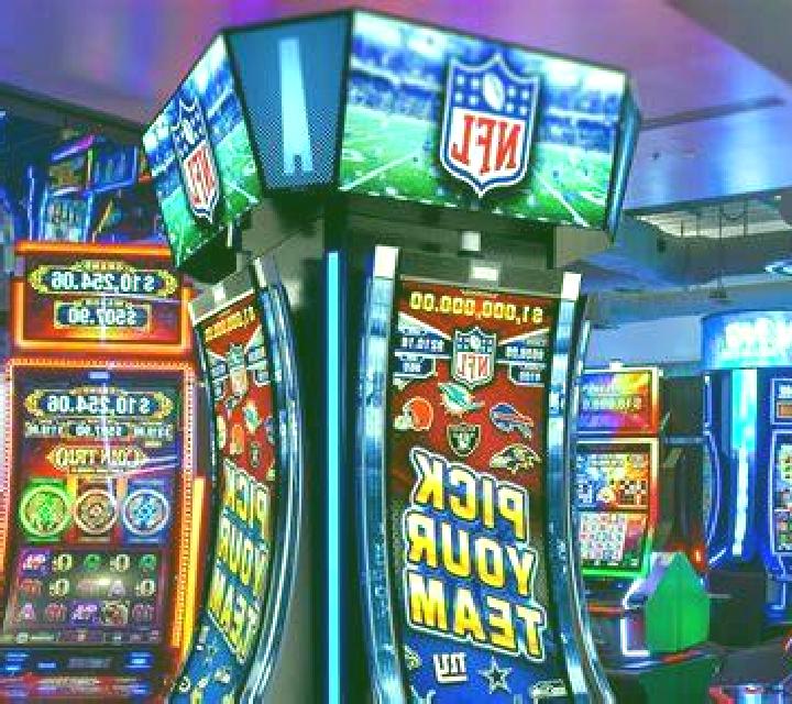 VIP Blackjack 1 Live Casino slot machine