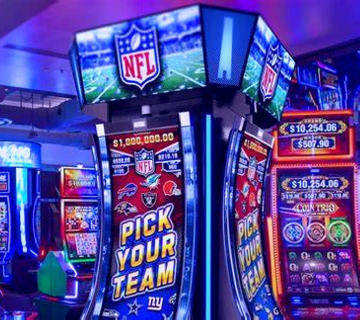 VIP Blackjack 1 Live Casino slot