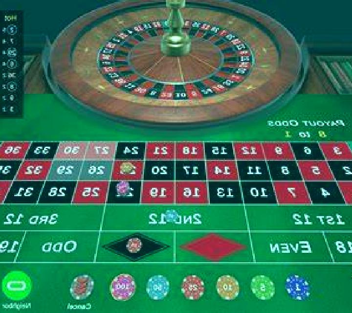 VIP Blackjack Ruby slot