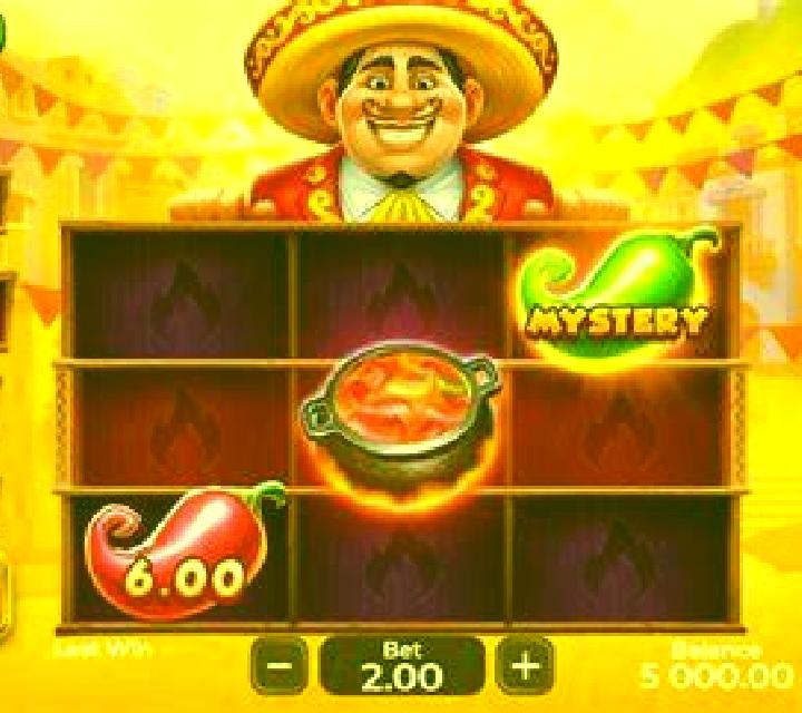 Vip Club (Wild Gaming) slot game