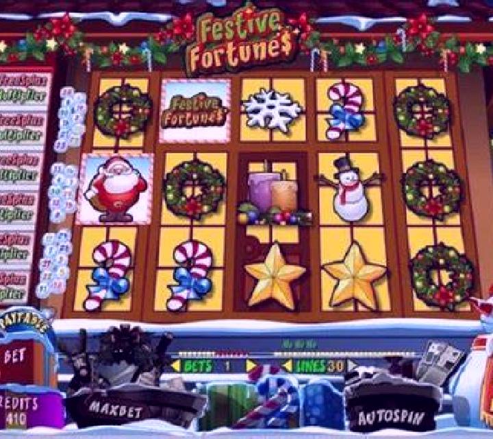 VIP Crown online slot