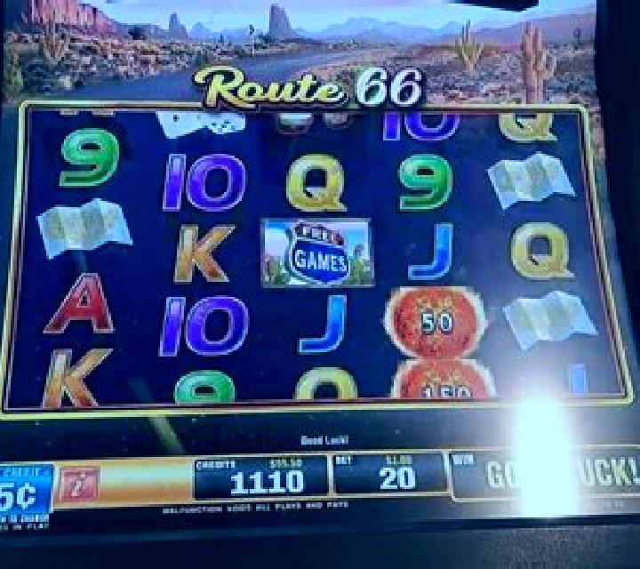Vip European Roulette Live slot machine