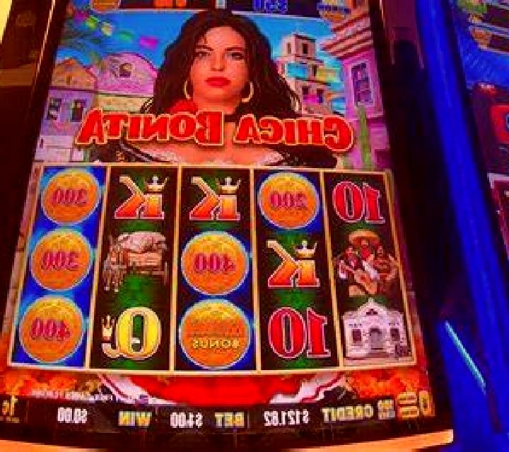 Virtual Cycling slot