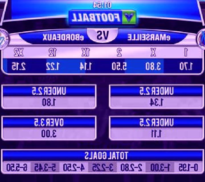 Virtual Football Cup online slot