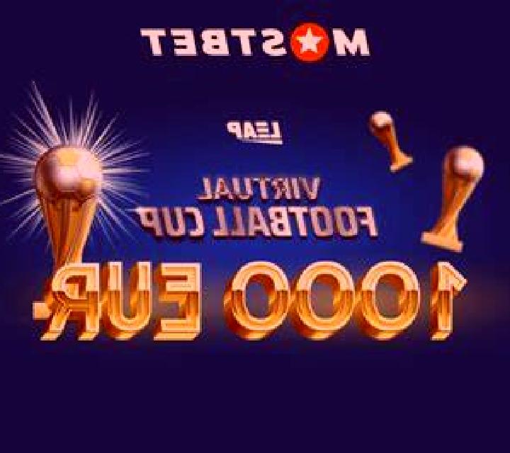 Virtual Football Cup slot