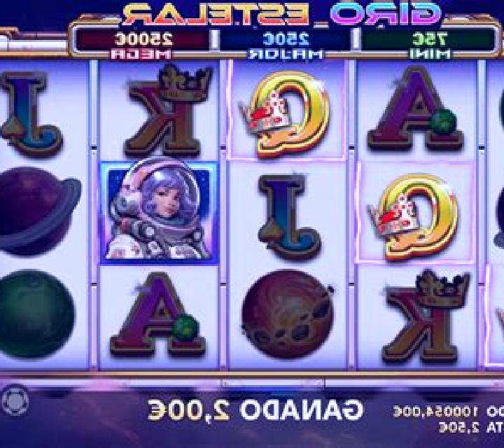 Virtual Greyhounds online slot