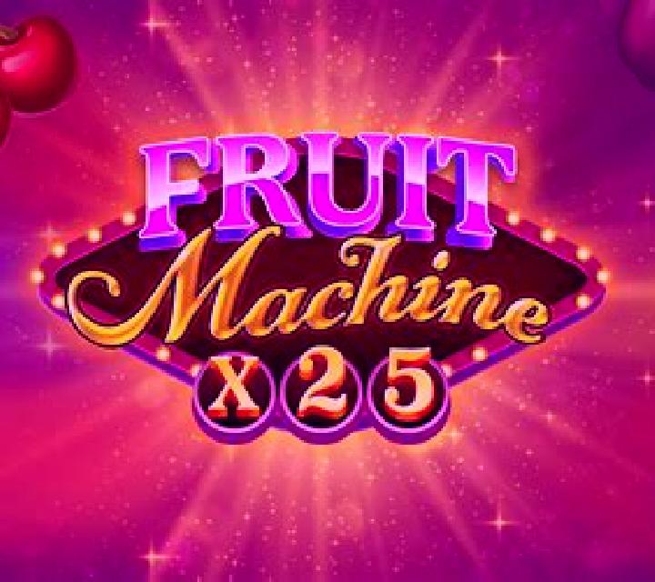 Vitamin Cash 25 slot machine