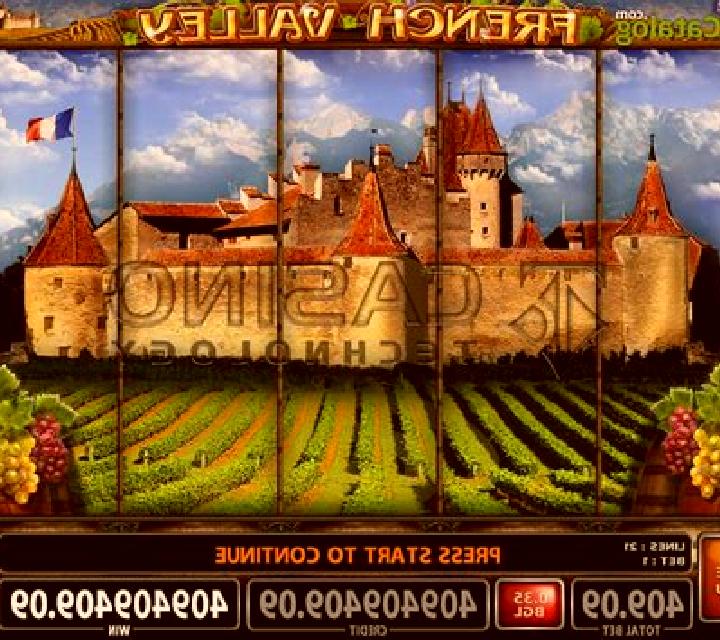 Vitamin Joy Hot slot game