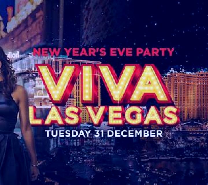 Viva Las Vegas (Ash Gaming) online slot