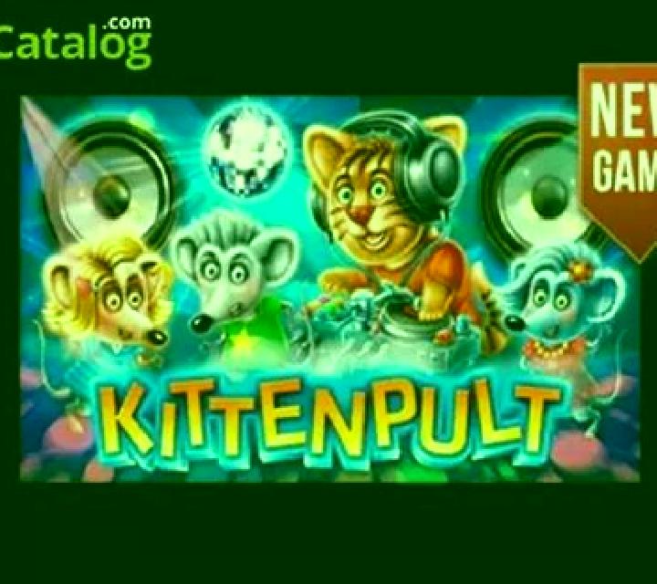 Volatile Vikings slot game