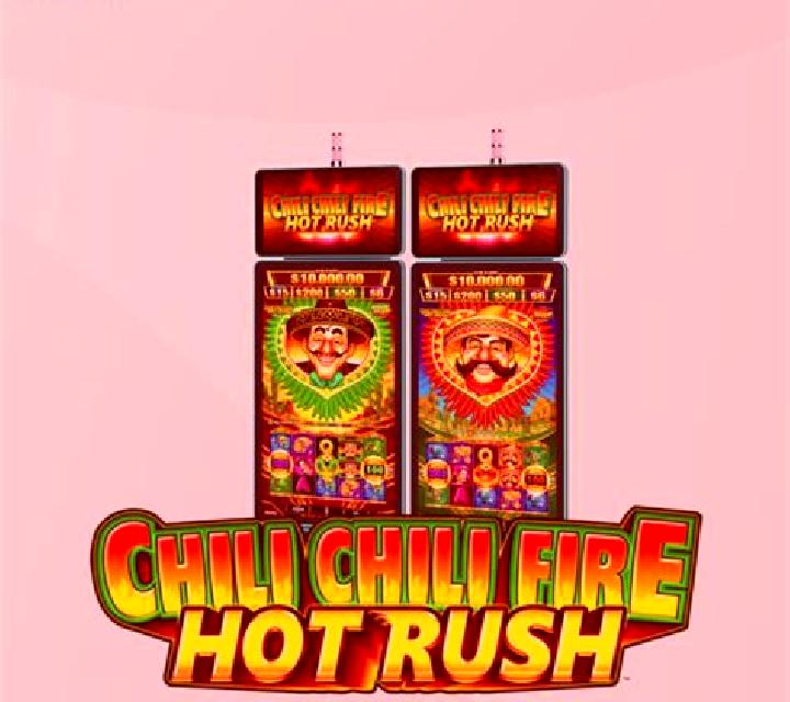 Volcano Blast 10X slot