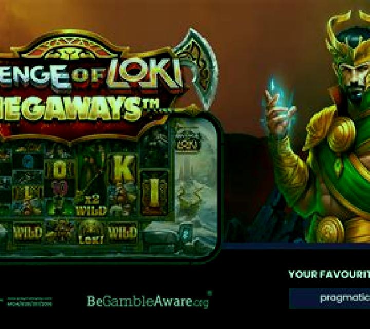 Volund’s Revenge slot