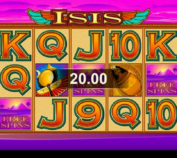 Voodoo Candy Shop Deluxe slot game