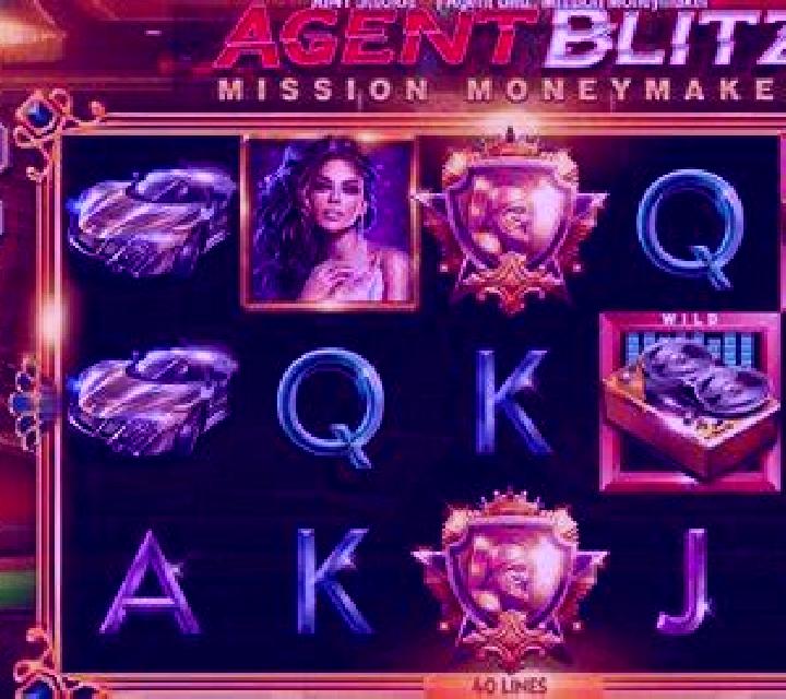 Voodoo Coins slot