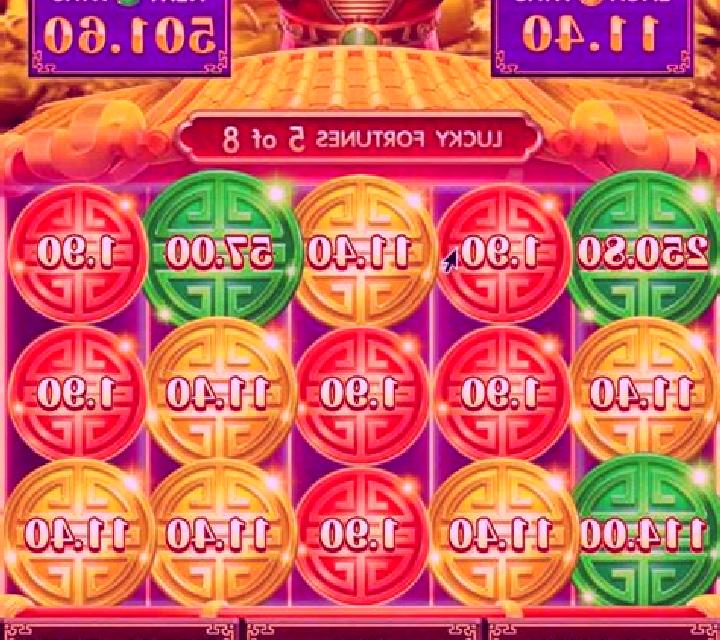 Voodoo Shop slot