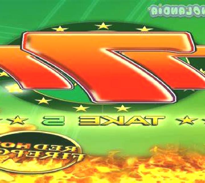 Vortex Tiger Fortune slot machine
