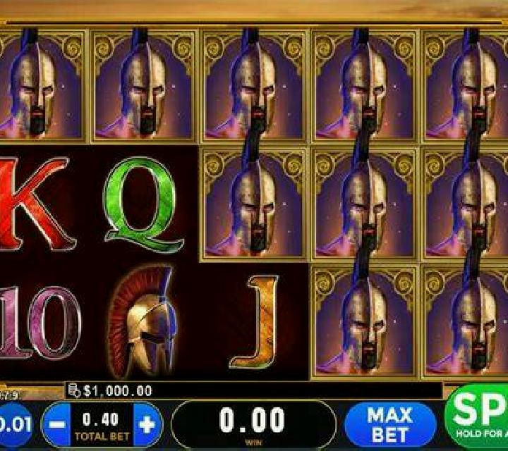 Vortex (Turbo Games) online slot
