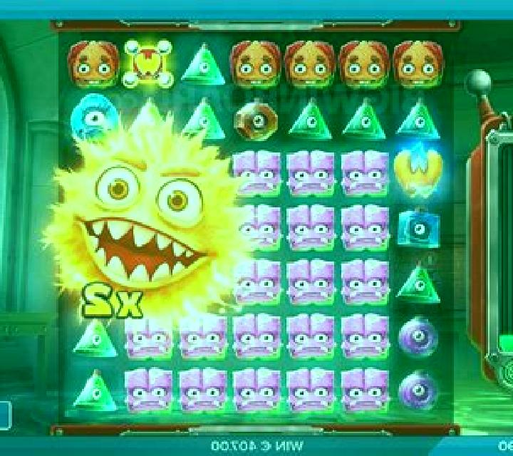 W Ruleta (Play Labs) slot game