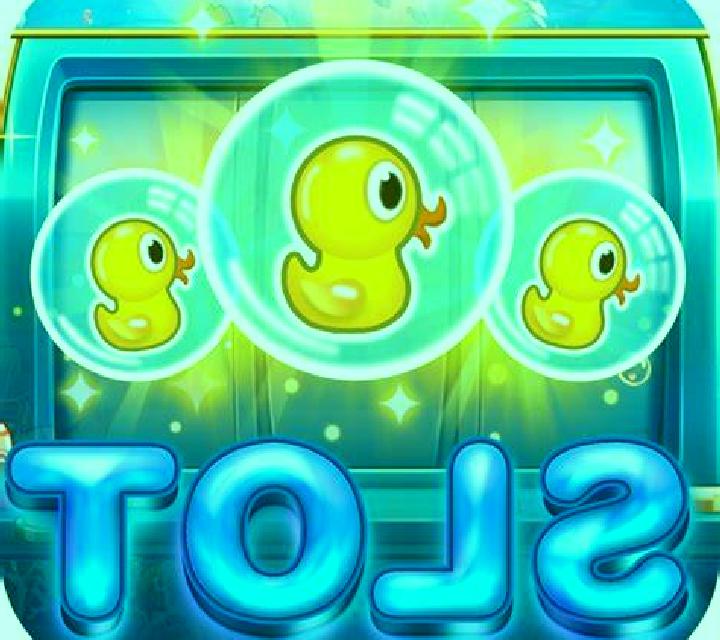 Wall Street Cashdrop slot machine