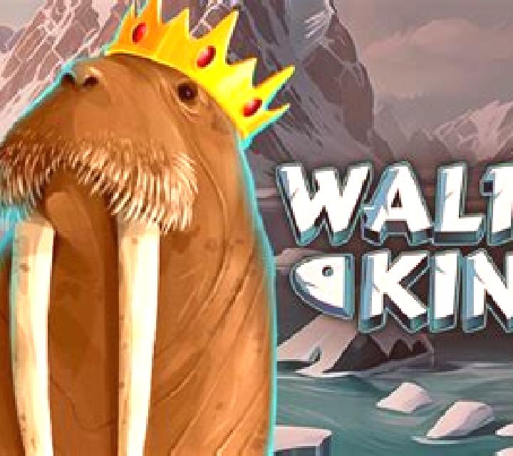 Walrus King slot