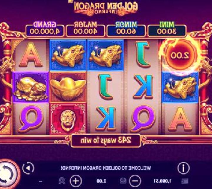 Wanted (Kajot Games) online slot