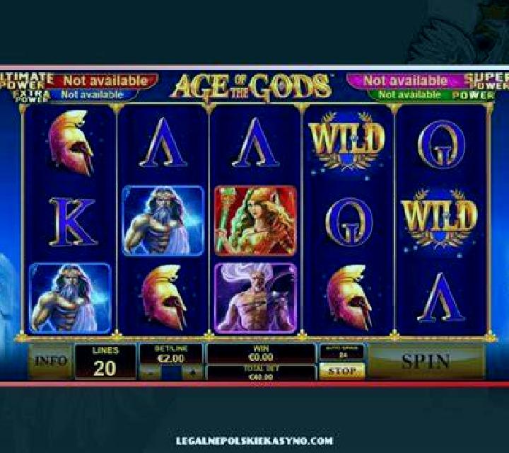 War Age Online slot