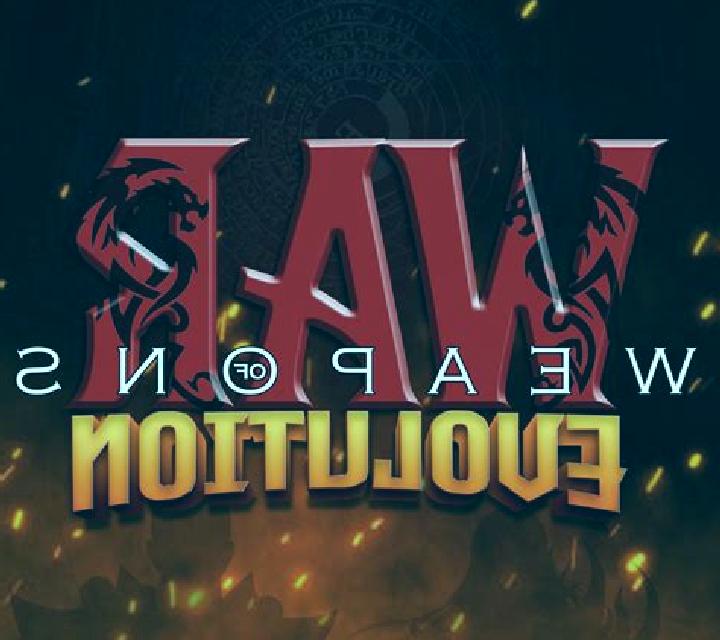 War (Evolution Gaming) slot game